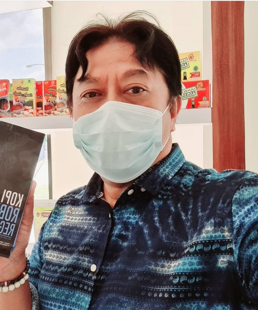 Hindari Longsor Susulan Di Batu, DPRD Jatim Minta Pemerintah Rehabilitasi Hutan Di Lereng Gunung Panderman